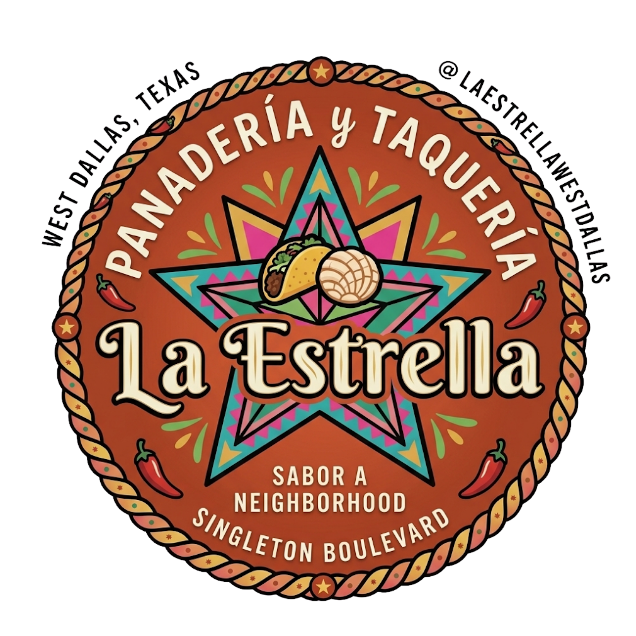 La Estrella Y Familia Bakery